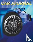 Speedy Publishing LLC - Car Journal