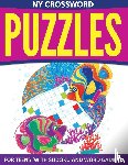 Speedy Publishing LLC - NY Crossword Puzzles For Teens (With Sudoku And Word Games)