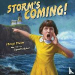 Preus, Margi - Storm's Coming!