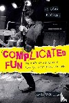 Collins, Cyn - Complicated Fun