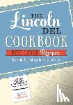 Rosenstein, Wendi Zelkin - The Lincoln del Cookbook