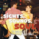 Chamblis, Charles - Sights, Sounds, Soul: The Twin Cities Through the Lens of Charles Chamblis
