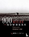 Kinsella, Steven R. - 900 Miles From Nowhere