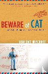 Wyckoff, Vincent - Beware of Cat