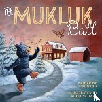 Johnson, Katharine - The Mukluk Ball