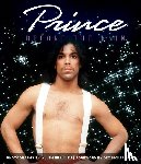 ALLEN BEAULIEU - PRINCE BEFORE THE RAIN