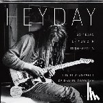Corrigan, Daniel - Heyday: 35 Years of Music in Minneapolis