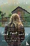 Pirner, Dave - Pirner, D: Loud Fast Words