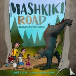 Barrett, Elizabeth S. - Mashkiki Road: The Seven Grandfather Teachings