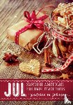Johnson, Patrice - Jul: Swedish American Holiday Traditions