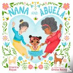 Rojas, Monica - Nana and Abuela