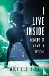 Leon, Michelle - I Live Inside