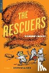 Sharp, Margery - The Rescuers