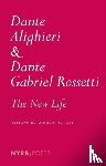 Alighieri, Dante, Rossetti, Dante Gabriel, Palmer, Michael - The New Life