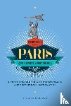 Napias, Jean-Christophe, Beaver, Simon - Everything (Or Almost Everything) About Paris