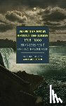 Andriesse, Alex, Muhlstein, Anka, Chateaubriand, Francois-Rene de - Memoirs From Beyond The Grave