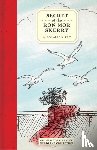 Fry, Rosalie K. - Secret Of The Ron Mor Skerry