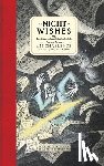 Schwarzbauer, Heike, Ende, Michael, Kehn, Regina, Takvorian, Rick - The Night Of Wishes