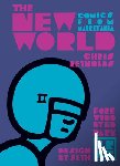 Reynolds, Chris, Park, Ed, Seth - The New World