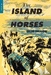 Dillon, Eilis - The Island Of Horses