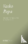 Popa, Vasko - Vasko Popa: Poems