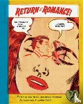 Whitney, Ogden, Nadel, Dan - Return to Romance