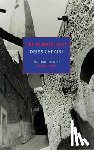 Chraibi, Driss, Harter, Hugh A. - The Simple Past