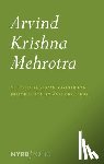 Mehrotra, Arvind Krishna, Chaudhuri, Amit - Arvind Krishna Mehrotra