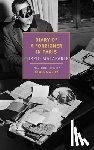 Malaparte, Curzio - Diary of a Foreigner in Paris