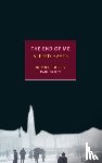 Hayes, Alfred - End of Me