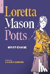 Chase, Mary, Berson, Harold - Loretta Mason Potts