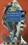 Sewell, Elizabeth, Schenck, David - The Orphic Voice