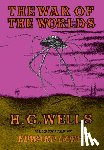 Wells, H. G. - The War of the Worlds