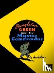 Jackson, Jay - Bungleton Green and The Mystic Commandos