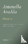 Anedda, Antonella, Stewart, Susan - Historiae