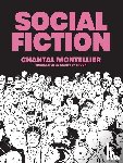 Montellier, Chantal, Brock, Geoffrey - Social Fiction