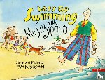 Brown, M.K. - Let's Go Swimming with Mr. Sillypants