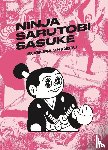 Sugiura, Shigeru, Holmberg, Ryan - Ninja Sarutobi Sasuke