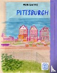 Santoro, Frank - Pittsburgh