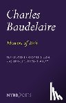 Baudelaire, Charles, Dillon, George - Flowers of Evil