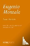 Montale, Eugenio - Late Montale
