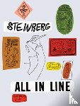 Steinberg, Saul, Finck, Liana - All in Line