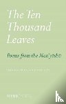 Levy, Ian Hideo - The Ten Thousand Leaves