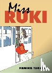 Takano, Fumiko, Frank, Alexa - Miss Ruki