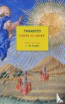 Alighieri, Dante, Black, D.M. - Paradiso