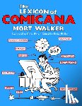 Walker, Mort, Ware, Chris - The Lexicon of Comicana
