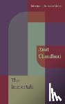 Chaudhuri, Amit - The Immortals