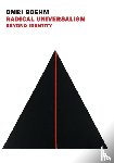 Boehm, Omri - Radical Universalism