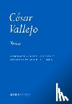 Vallejo, César - Trilce