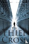 Riley, Rick L - The Thief On The Cross